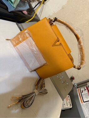 Bag Valentine with wallet new